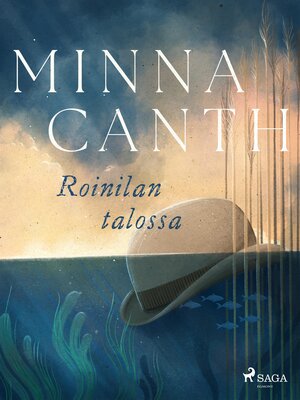 cover image of Roinilan talossa